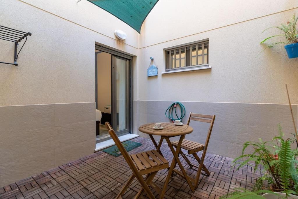 Apartup Patacona Azzure Valencia Exterior photo